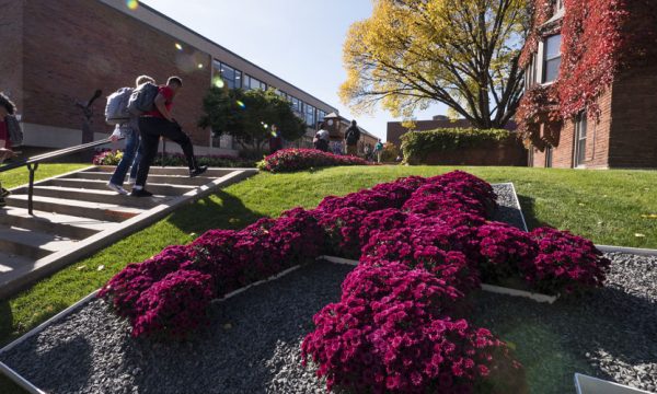 Augsburg students earn Fulbright awards